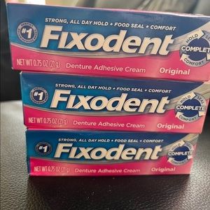 FIXODENT